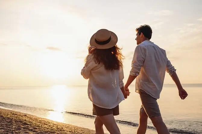 Les adhérents de notre agence matrimoniale Unicis Bordeaux témoignent après avoir trouver l'amour